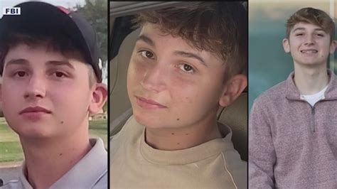 Talan Renner, teen accused of beating Preston Lord to death in。